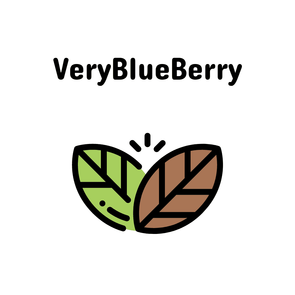 VeryBlueBerry